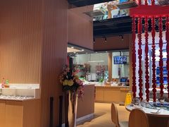 -德兴show鲜·蒸汽海鲜火锅餐厅(格创悦里店)
