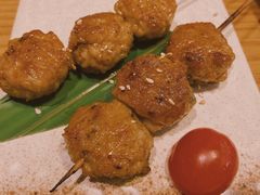 -小句号·精致料理(江南环球港店)