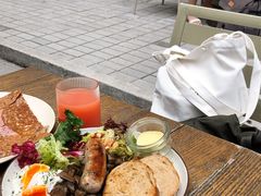 美式早餐-RAC BAR(安福路店)