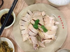 -百家鸡味馆(清泰店)