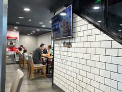 -李先生牛肉面大王(马栏店)