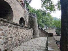 -华清宫景区
