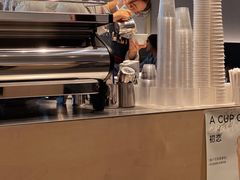 -Seesaw Coffee(苏州中心店)