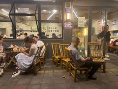 -86烧烤·炭火烧烤 (石人总店)