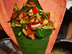 -云海肴·汽锅鸡·云南菜(美罗城店)