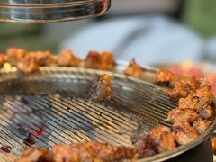 -范儿·嫂子烤肉·精致炭火烤肉(长治路店)