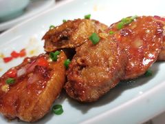 -大榕树下顺德菜(融创茂店)
