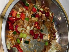-田婆婆的菜(海口友谊阳光城店)