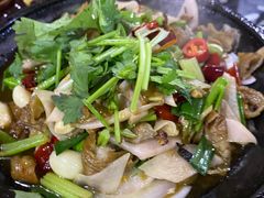 -张关合渣(航空大道店)