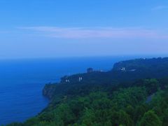 -东戴河风景区-止锚湾