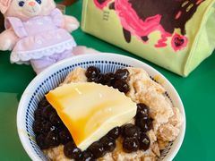 -堂屋糖水店(愚园店)