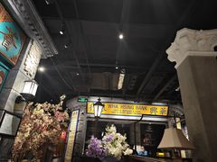 -北平楼·烤鸭·北京菜(牡丹园店)