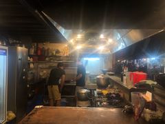 -Smoke resto