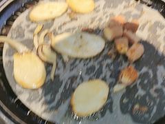 -燚青春东北泥炉烤肉(百合店)