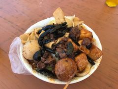 -老鲁牛肉板面(金环里店)