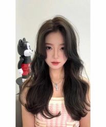 -呵呵造型