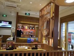 -万岁寿司(天河领展店)