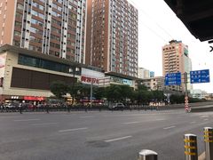 -铜锣湾国际购物中心