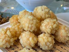 -牟传仁饭庄(星海店)