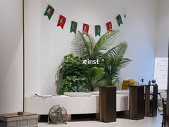 -Oasis coffee燕谷咖啡(公信店)