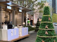 -深圳湾万象城(南山店)