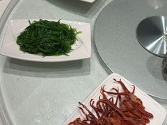 -华盛丰温州大排档(东三环南路店)