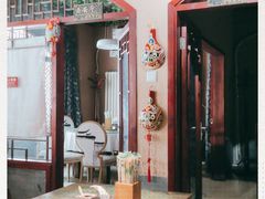 -左陕右甘(亚运村店)