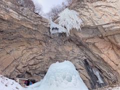 -抱龙峪