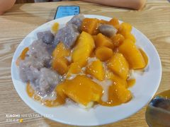-一心冰品(迎津街店)