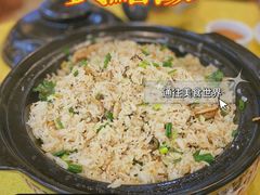 -阿四台山黄鳝饭(东门店)