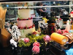 -卷心卷意·轻甜蛋糕(新光天地店)