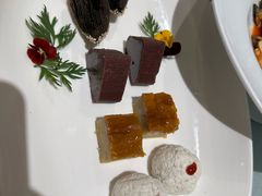 -四世同堂·京菜·烤鸭(双井店)