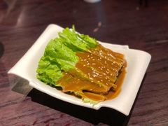 -三俞竹苑(红旗街万达店)