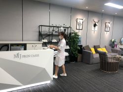 -MJ skin care国际皮肤管理中心