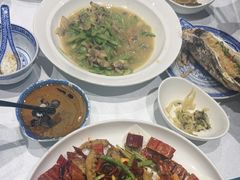 -蠔友汇(皇姑店)