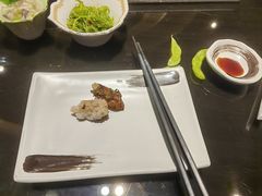 -昱匠·日本料理(金融街店)