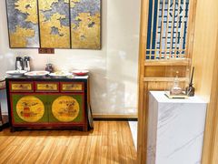 -囍榷·和宴餐厅(恐龙园店)