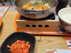 -吉野家(上海IM长宁国际店)