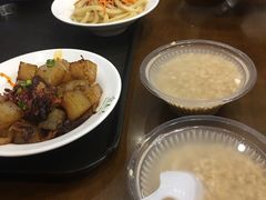 -马三洋芋片(兰州总店)