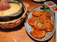 -南拳十三姨·潮汕砂锅粥(世纪金源店)