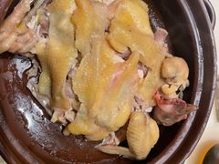 -客语客家菜(琶洲保利店)