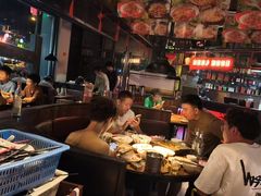 -辣得叫湘菜(观海卫店)