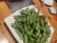 -京朋串屋·烧烤(望京西路总店)