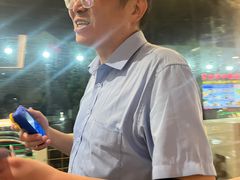 -海岛渔村大酒店(云霄路店)