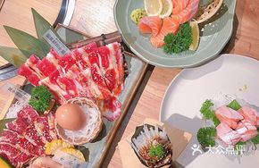 Thick-cut Nordic Salmon