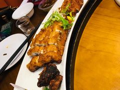 -醉壹号海鲜大排档(厦门美食地标店)