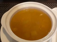 -逸东轩(香港逸东酒店)