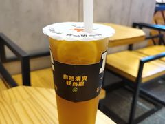 -书亦烧仙草(嘉新大厦店)