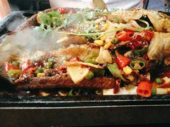 -串亿88烧烤·羊腿·羊蝎子(板泉路店)