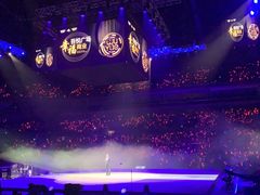 -梦之蓝青奥体育公园体育馆